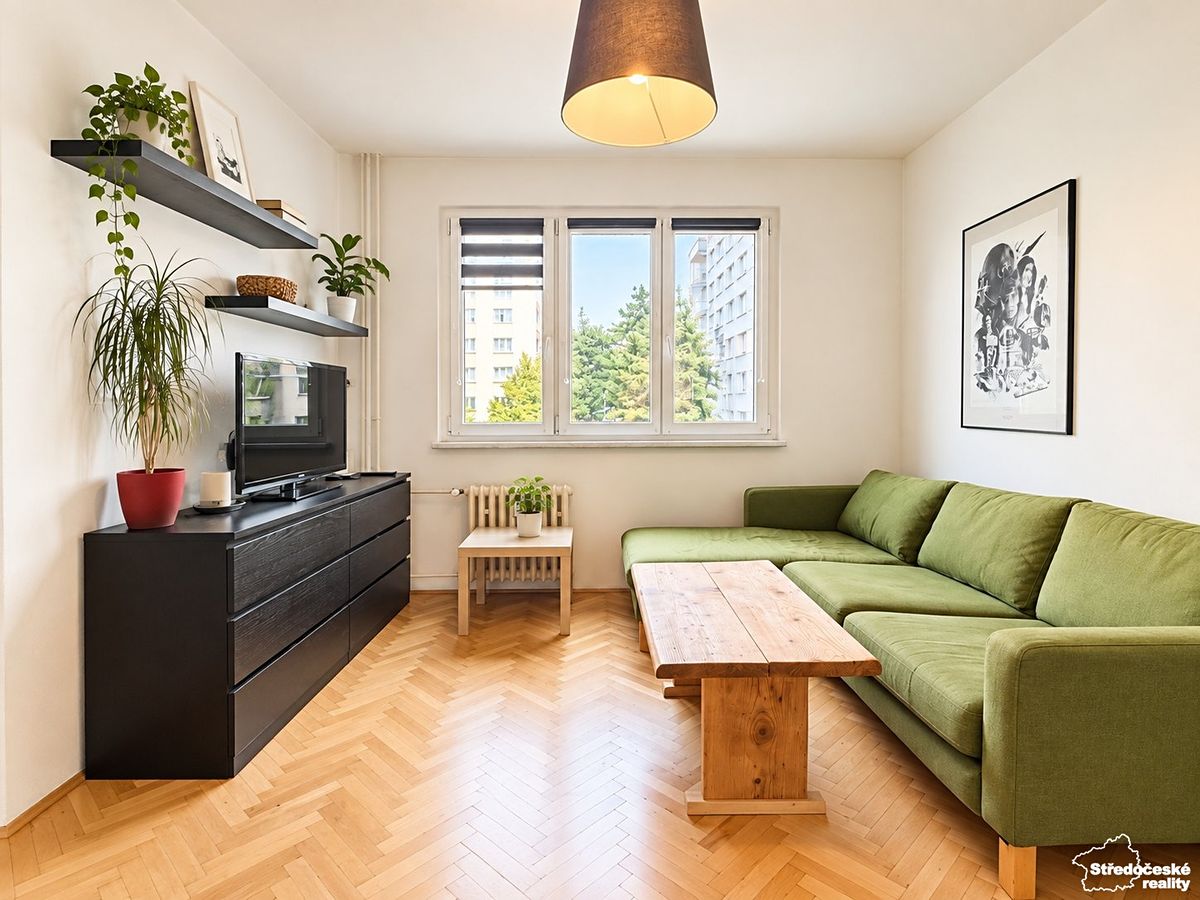 Prodej bytu 2+1 52 m² – fotografie 5