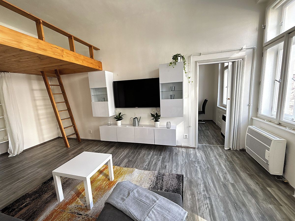 Prodej bytu 1+1 40 m² – fotografie 5
