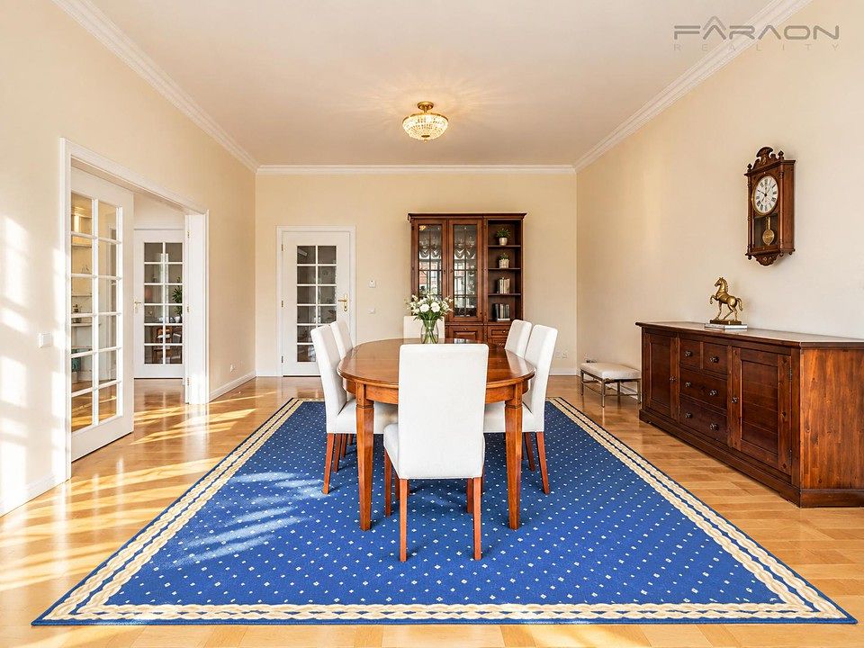 Pronájem bytu 5+1 190 m² – fotografie 3