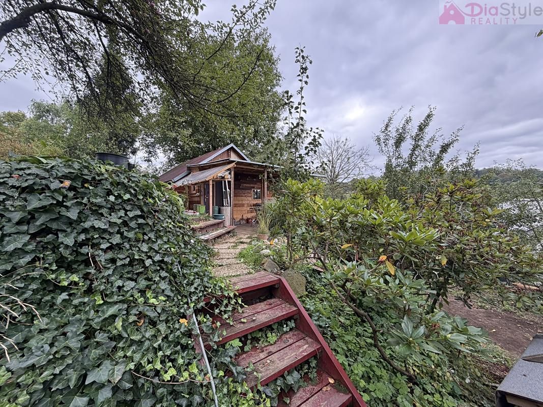Prodej chaty 35 m², pozemek 394 m² – fotografie 2