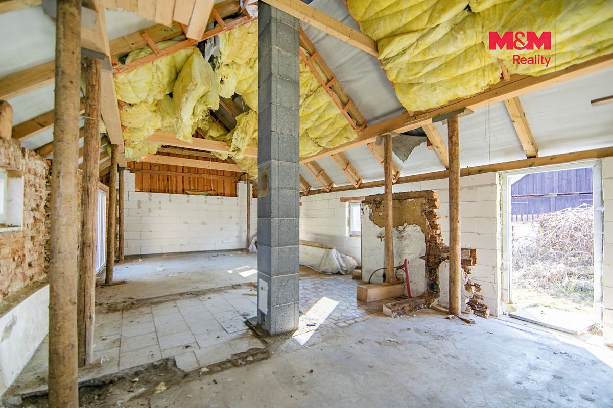 Prodej chalupy 83 m², pozemek 303 m² – fotografie 4