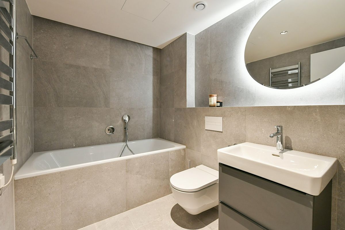 Pronájem bytu 2+kk 71 m² – fotografie 4