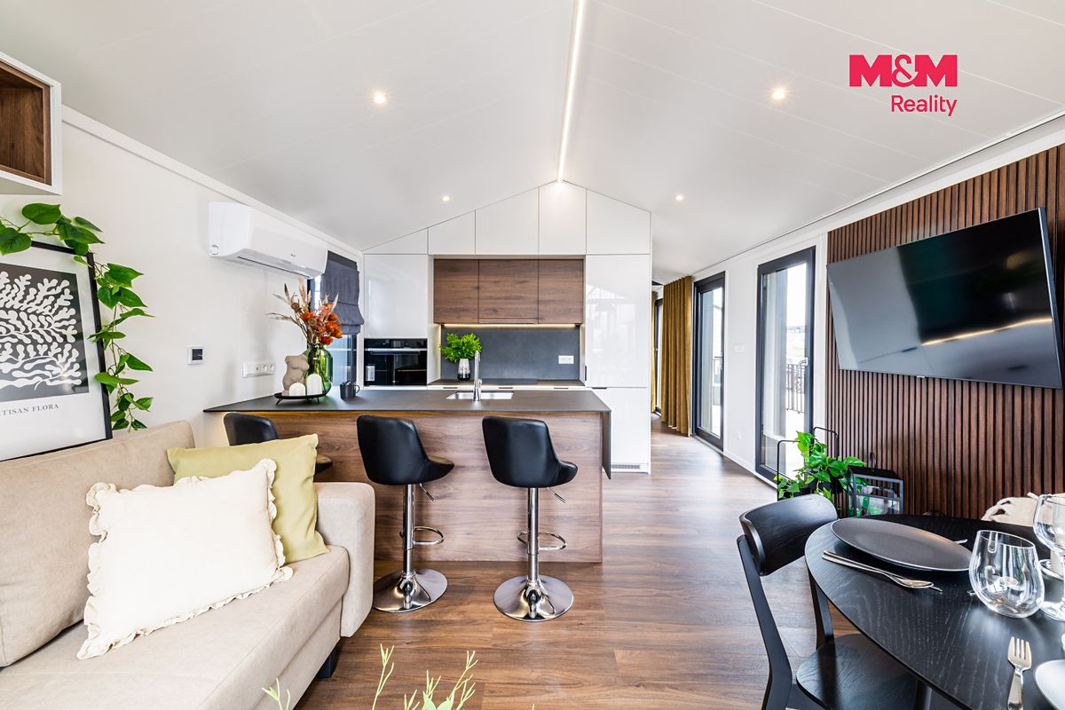 Prodej rodinného domu 57 m², pozemek 2164 m² – fotografie 2