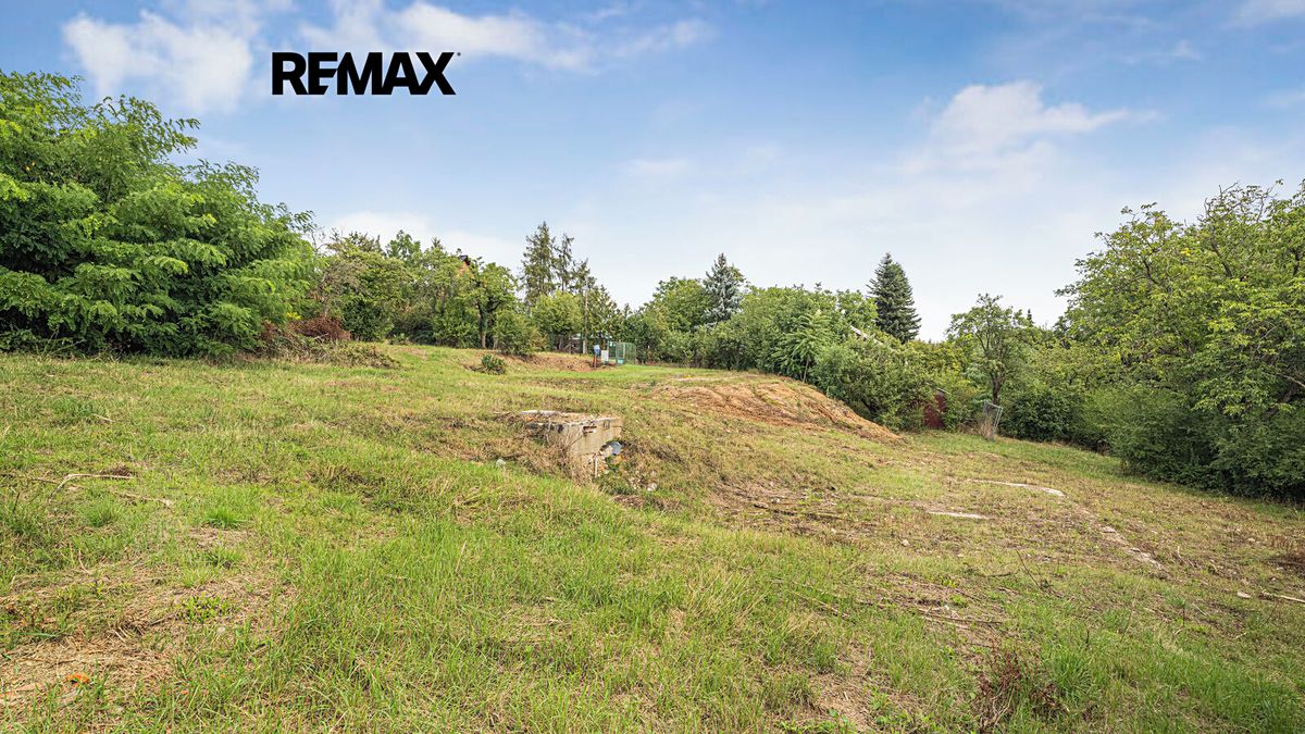 Prodej stavebního pozemku 3223 m² – fotografie 4