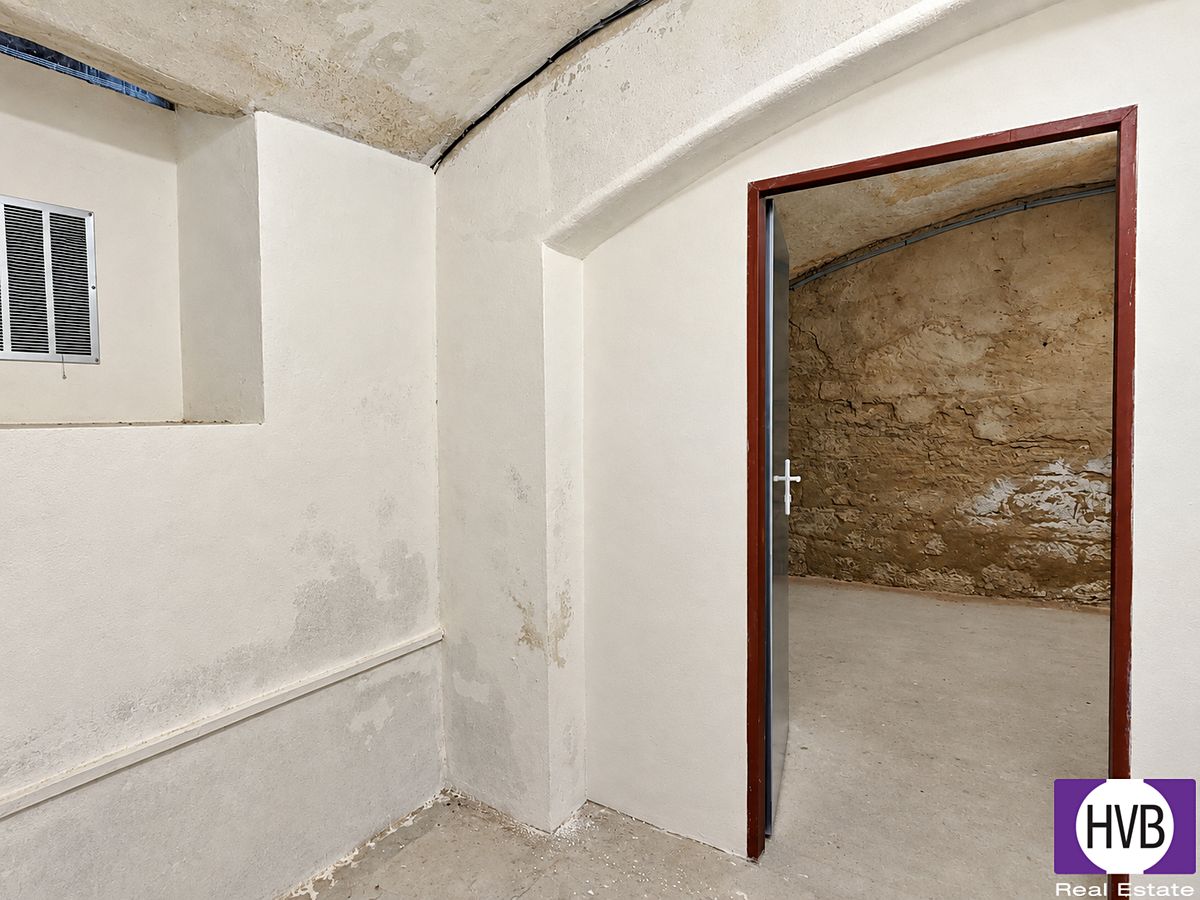 Pronájem skladového prostoru 6 m² – fotografie 4
