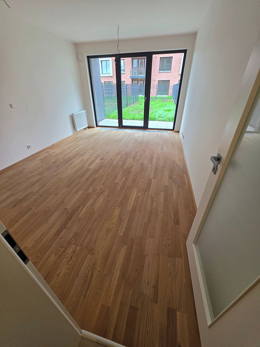 Prodej bytu 1+kk 32 m² – fotografie 5