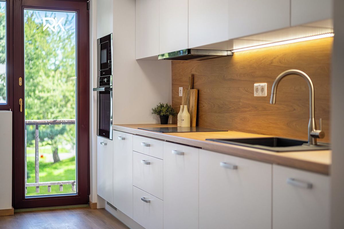 Prodej bytu 2+1 60 m² – fotografie 4