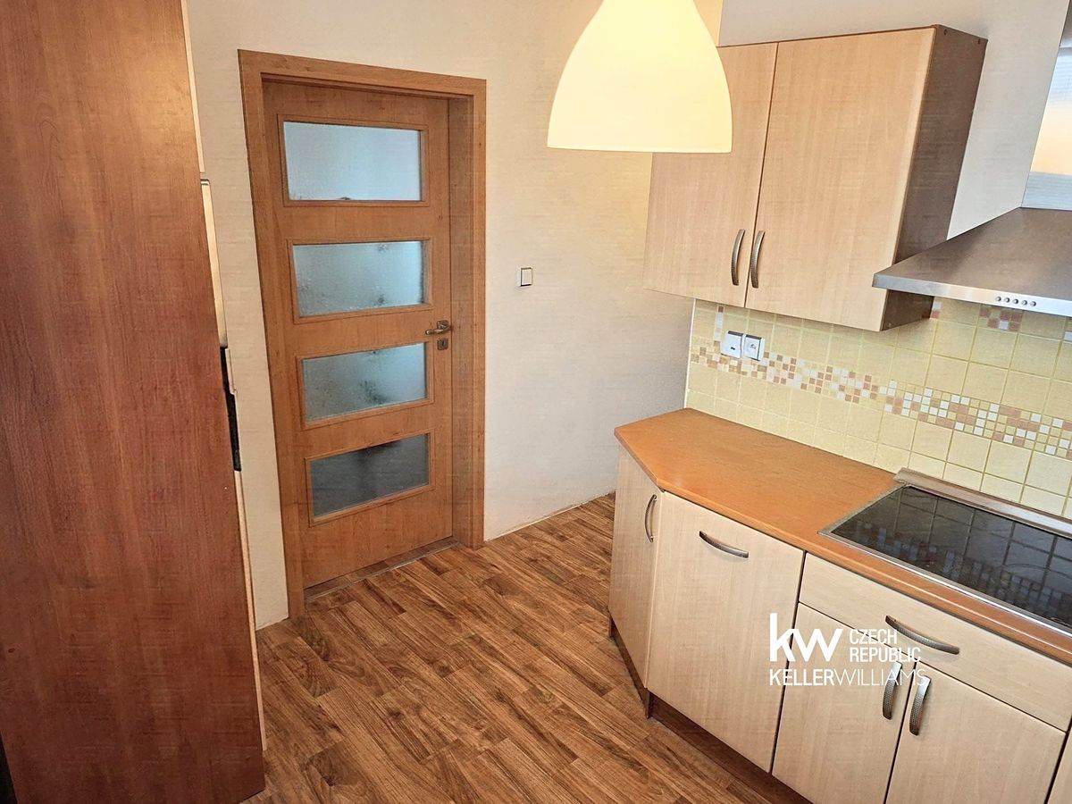 Pronájem bytu 3+1 67 m² – fotografie 2
