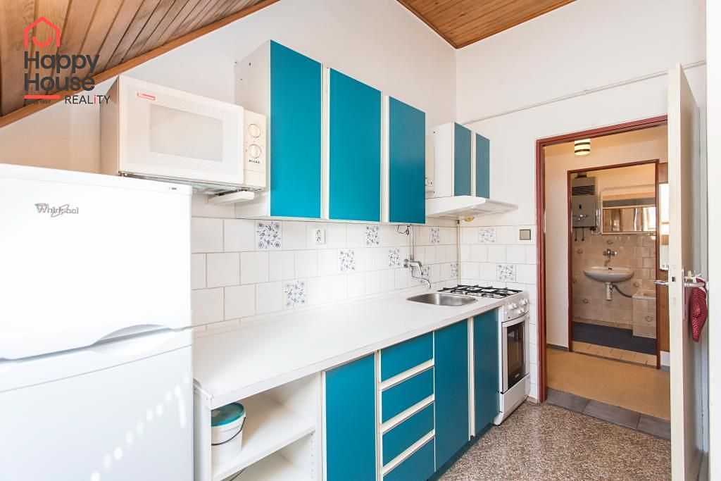 Pronájem bytu 2+1 62 m² – fotografie 2