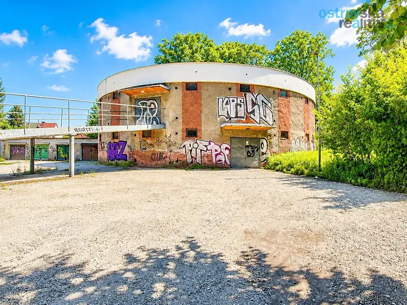 Prodej garáže 11 m², Ostrava – náhled fotky 1