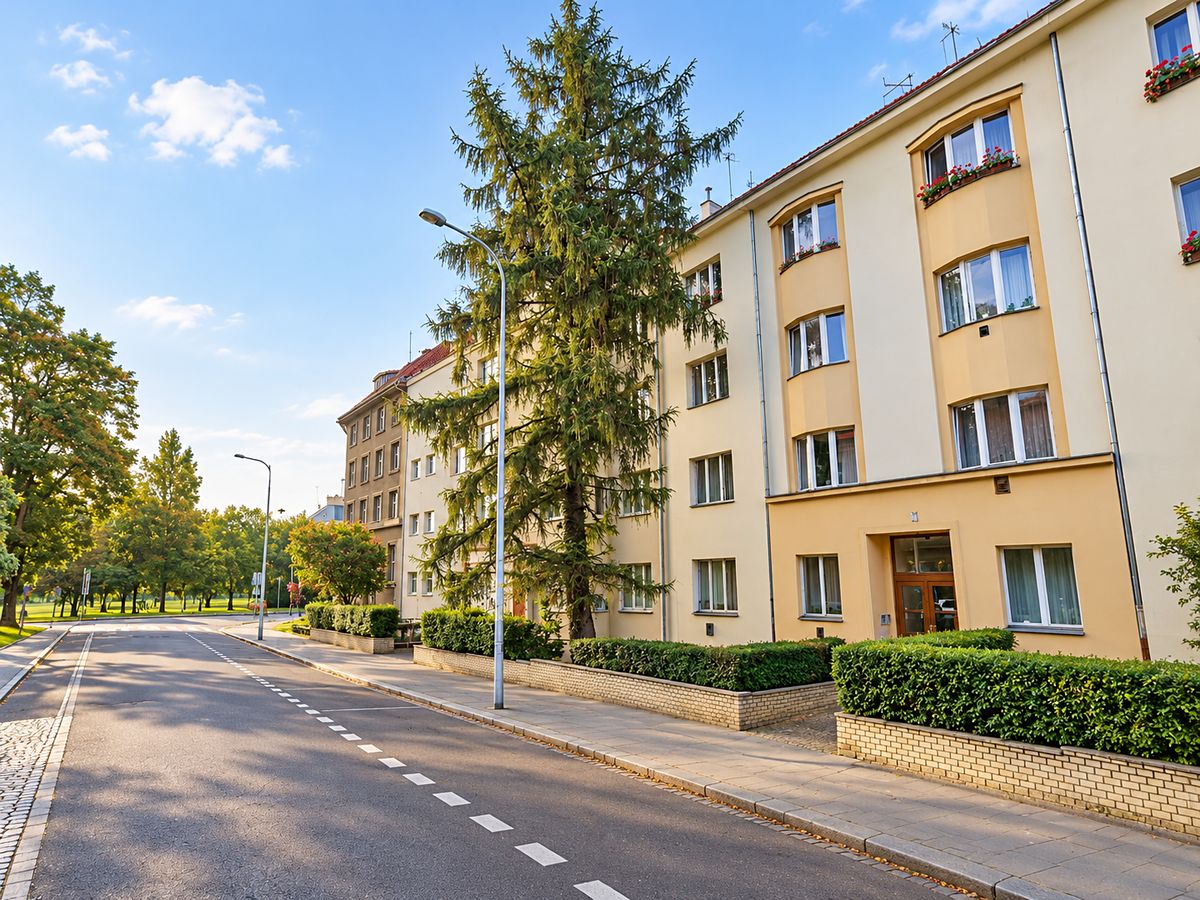 Prodej bytu 1+kk 64 m² – fotografie 5