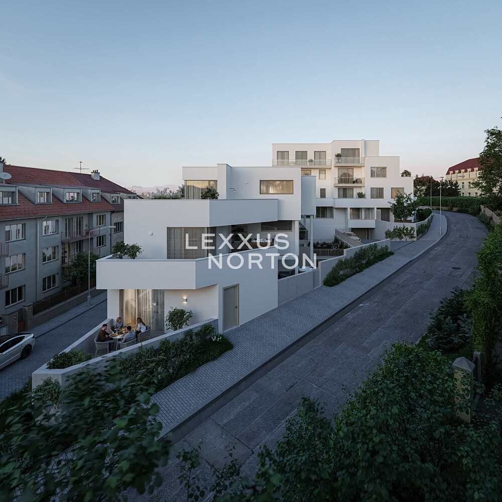 Prodej bytu 2+kk 74 m²