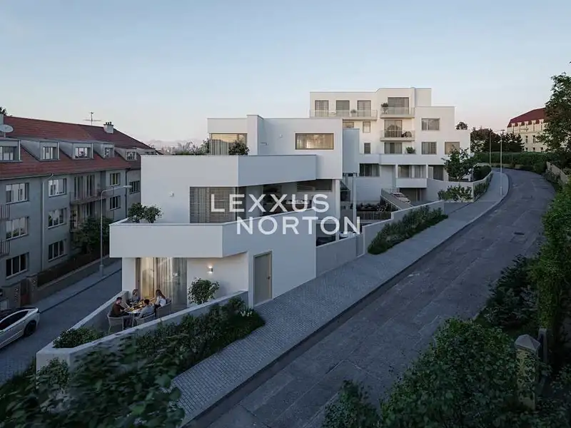 Prodej bytu 2+kk 74 m², Praha – náhled fotky 1