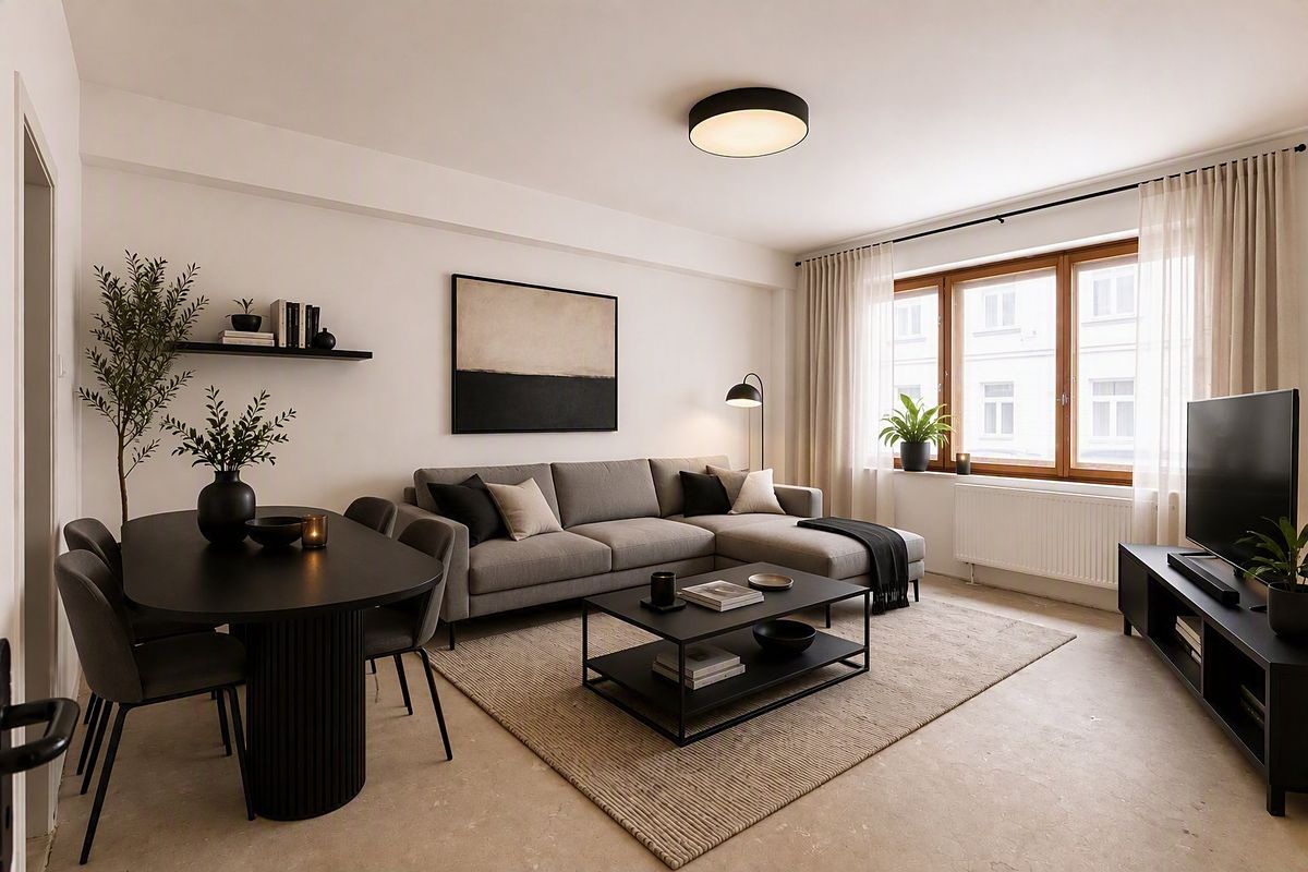Prodej bytu 2+kk 50 m² – fotografie 3