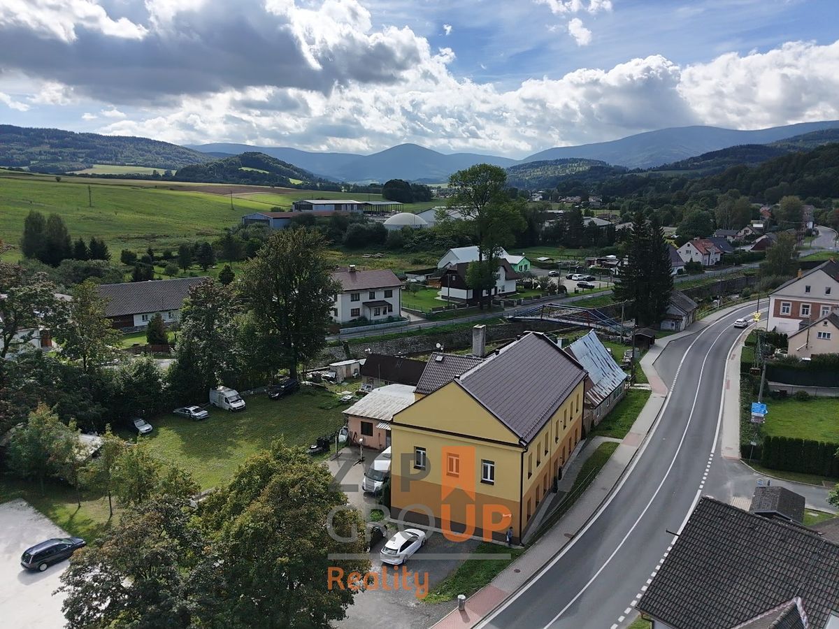 Prodej bytu 1+kk 20 m² – fotografie 5