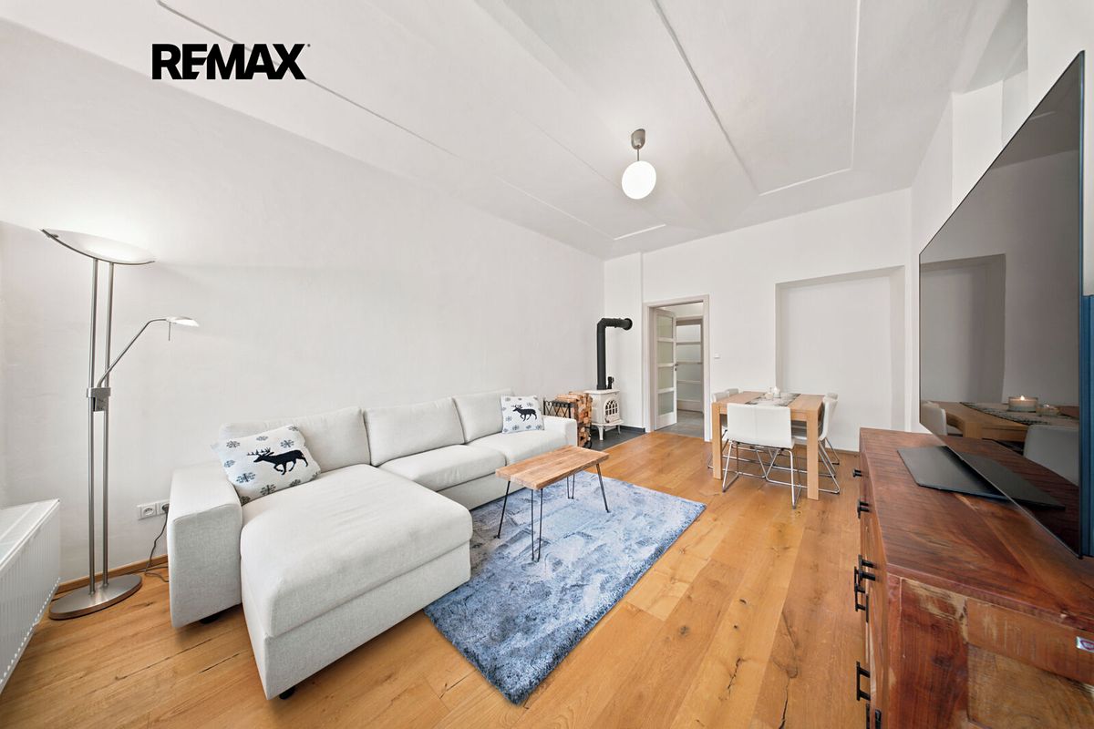 Prodej bytu 3+kk 81 m² – fotografie 3
