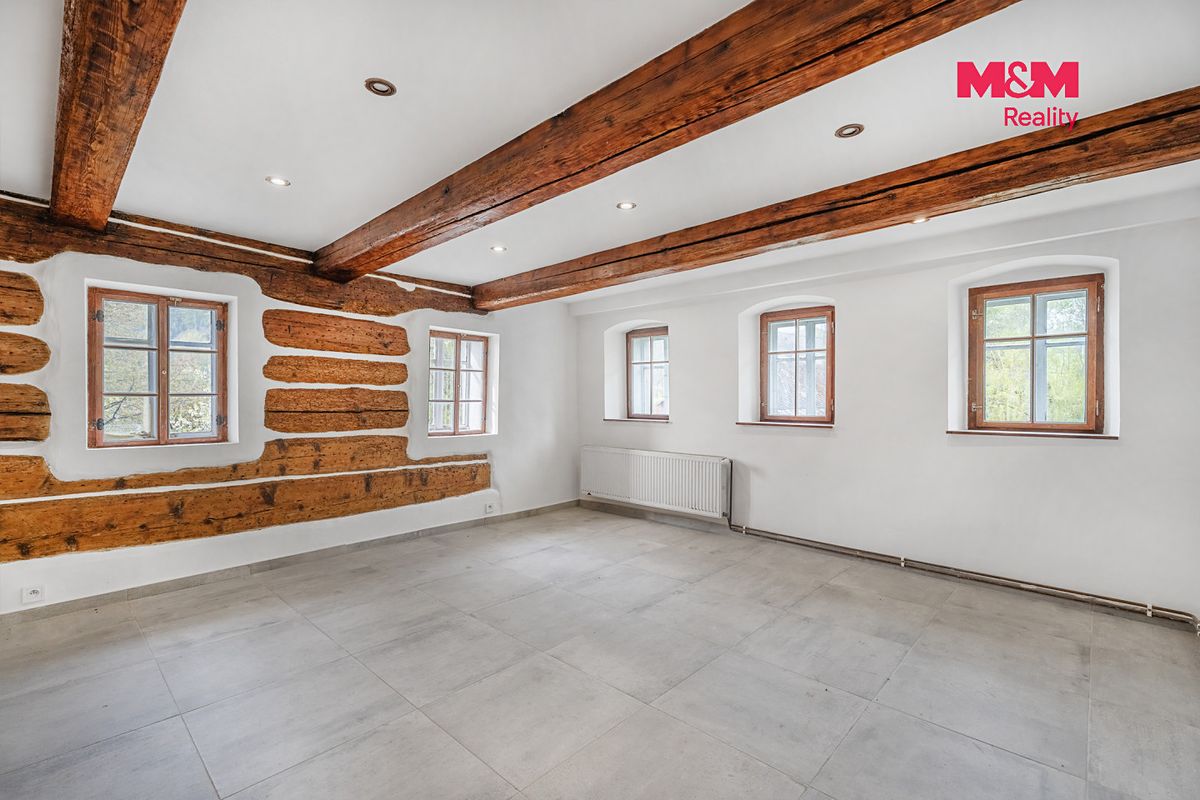 Prodej rodinného domu 113 m², pozemek 393 m² – fotografie 4