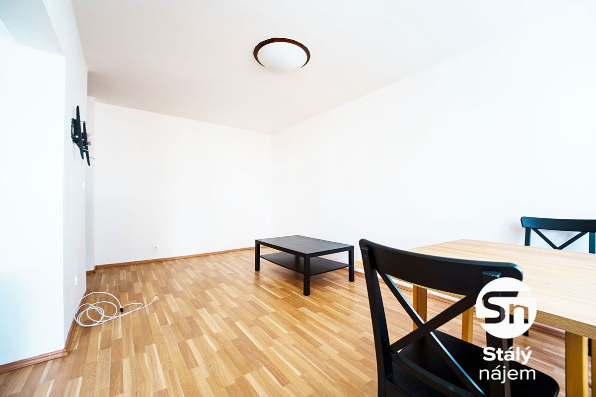 Pronájem bytu 3+kk 68 m²