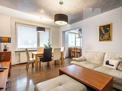 Prodej bytu 3+kk 73 m²