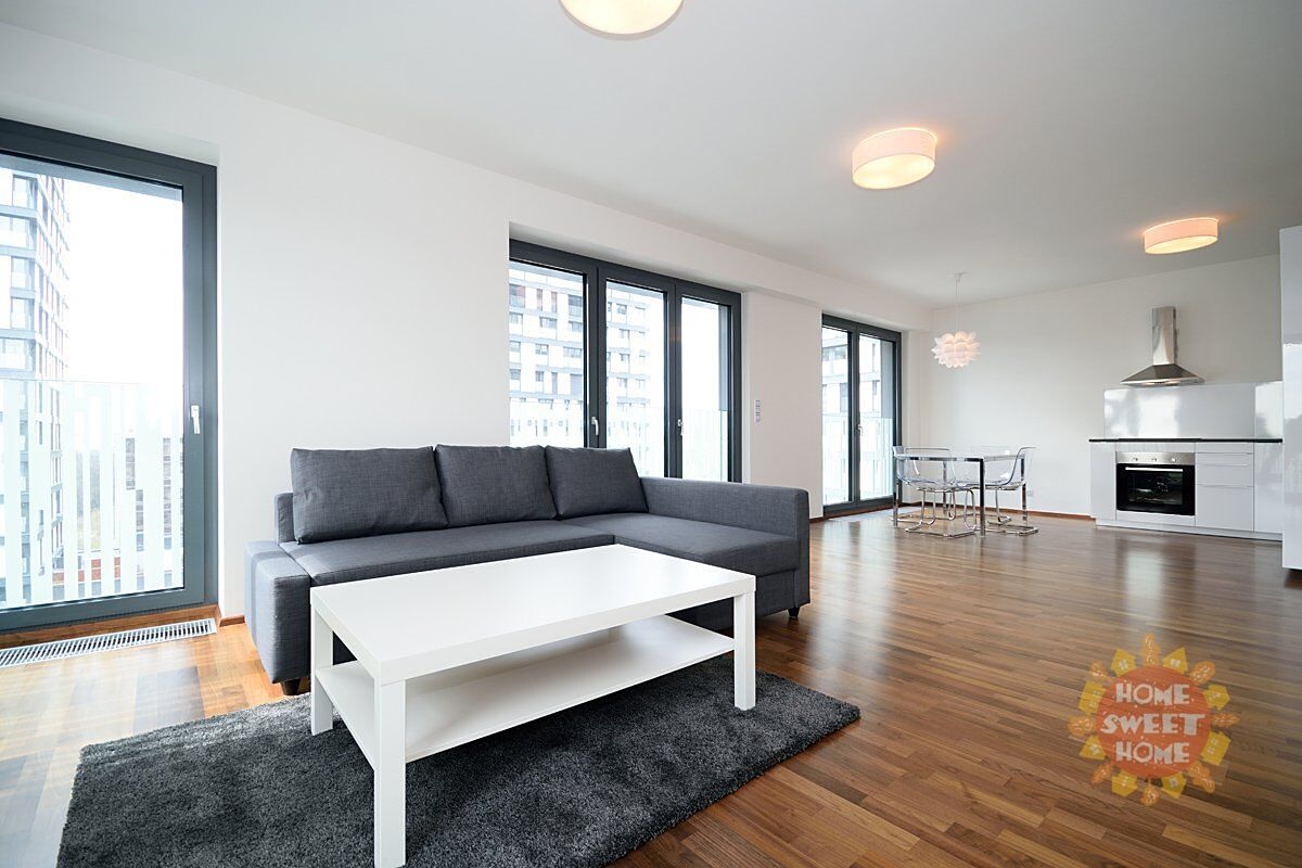 Pronájem bytu 2+kk 76 m² – fotografie 5