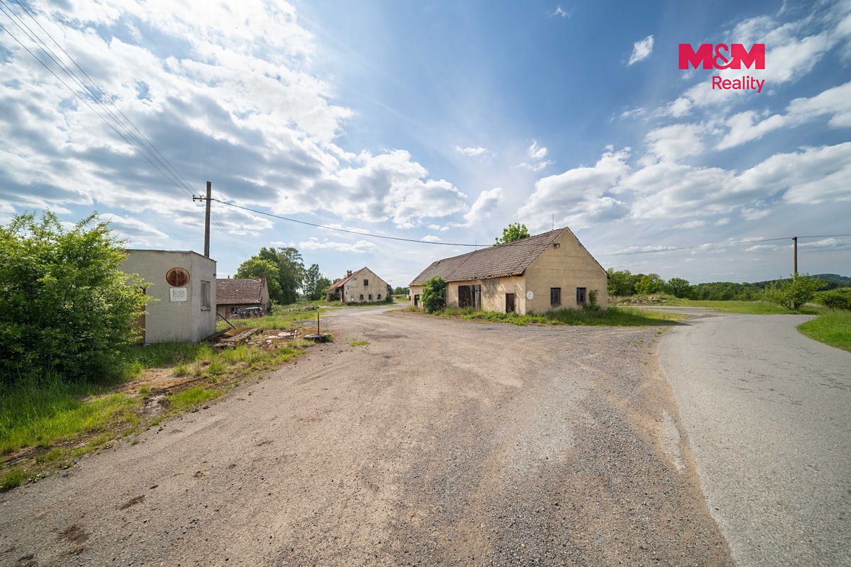 Prodej zemědělského objektu 2087 m² – fotografie 2