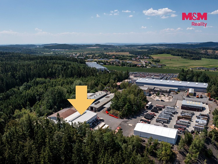 Комерційне приміщення в оренду, 594 м² (4 з 17)