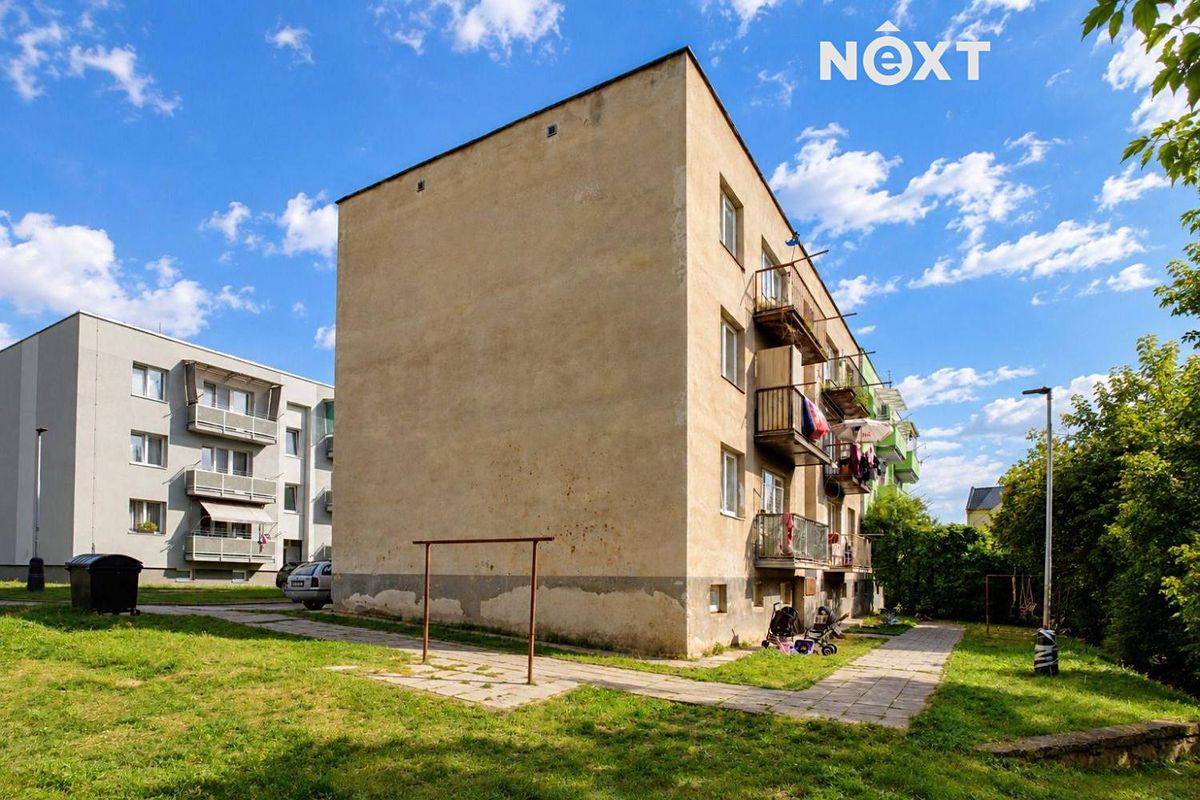 Prodej činžovního domu 396 m² – fotografie 4