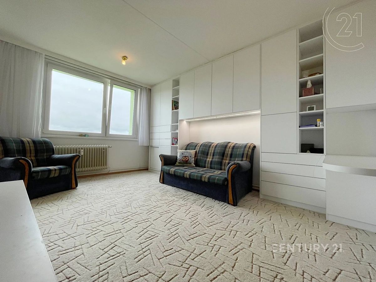 Prodej bytu 2+kk 60 m²