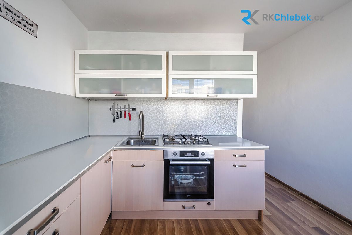 Prodej bytu 2+1 58 m² – fotografie 2