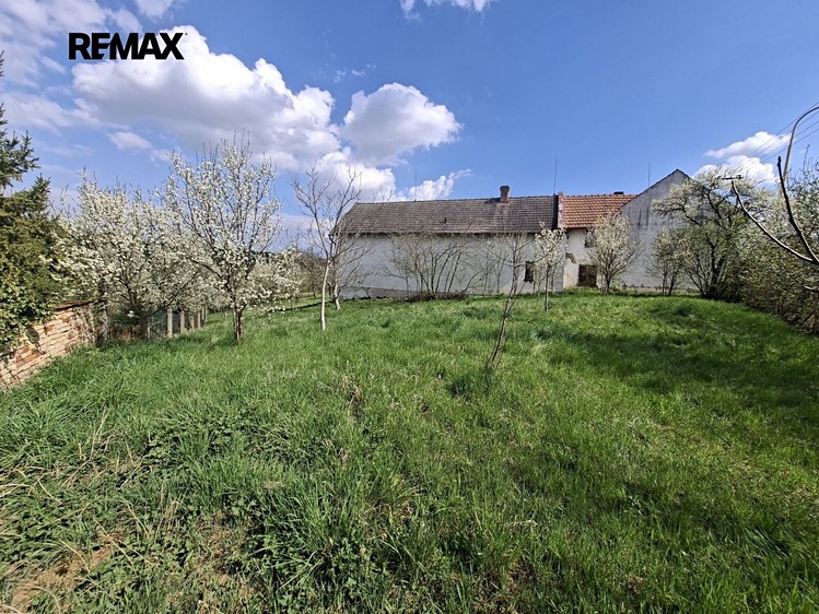 Prodej pozemku, 842 m² (5 z 11)