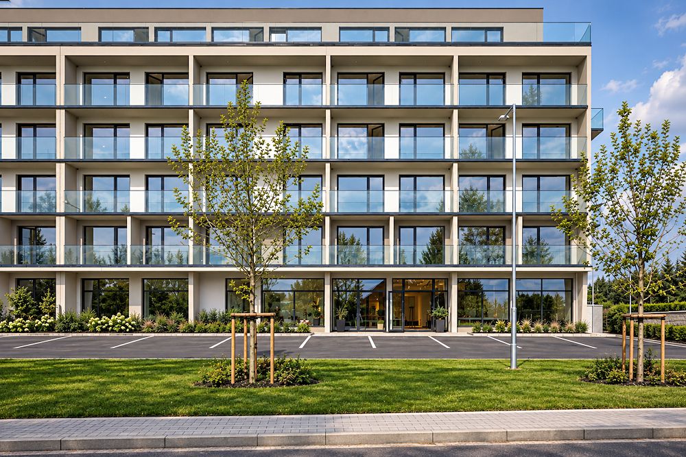 Prodej obchodního prostoru 148 m² – fotografie 2