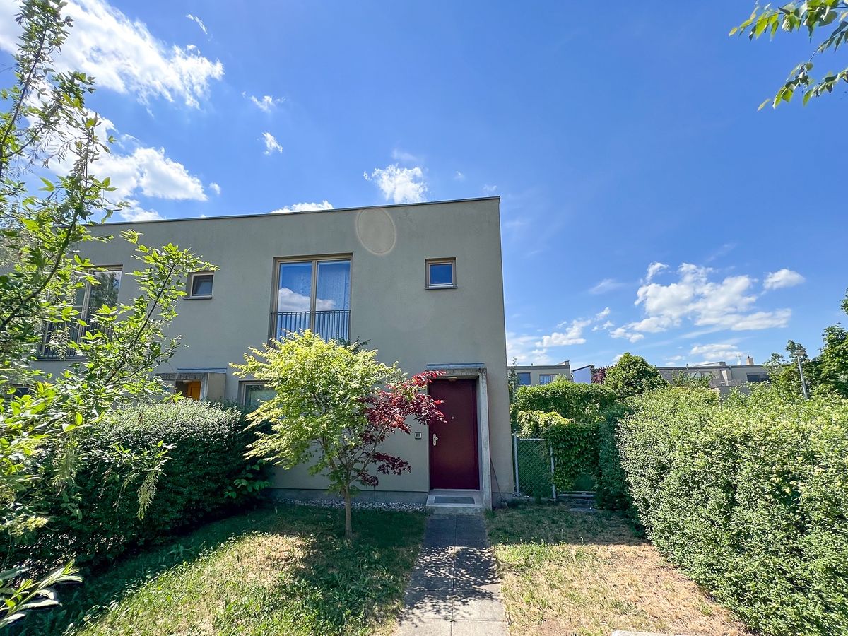 Pronájem bytu 4+kk 120 m²