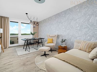 Prodej bytu 3+1 79 m²