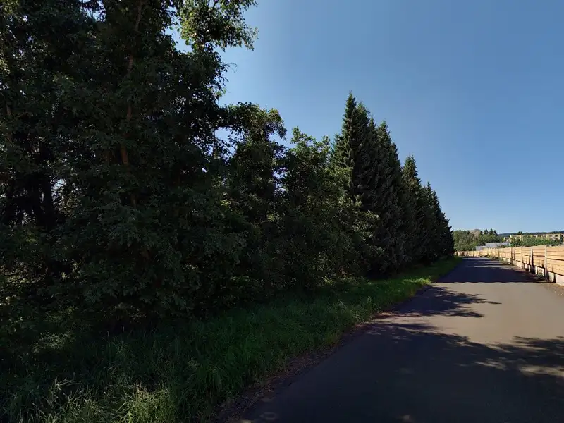 Prodej pozemku 3292 m², Mariánské Lázně – náhled fotky 2