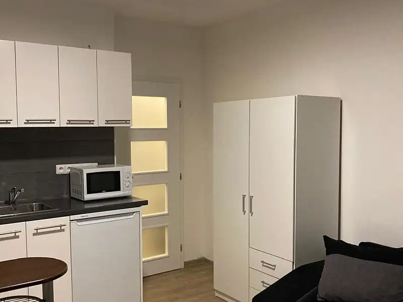 Prodej bytu 1+kk 22 m², Sokolov – náhled fotky 3
