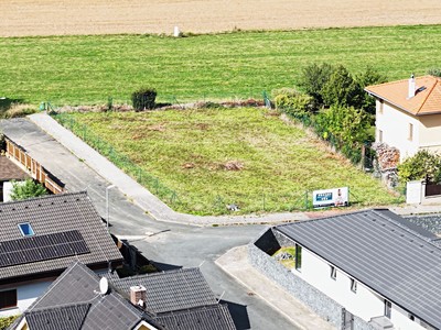 Prodej pozemku, 658 m² (2 z 13)