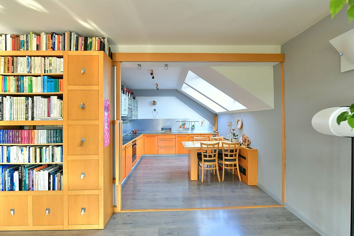 Prodej bytu 4+kk 129 m² – fotografie 3