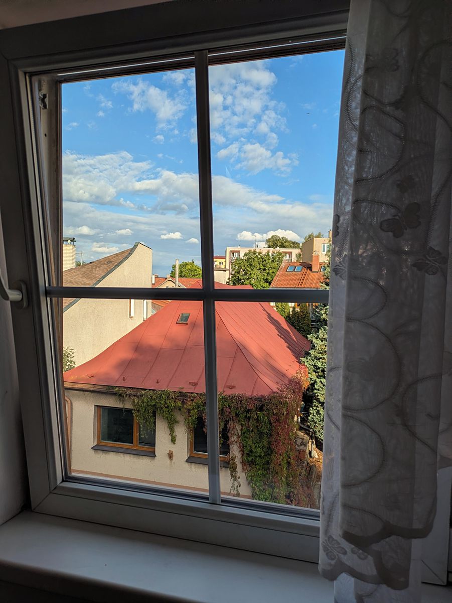 Pronájem bytu 2+kk 90 m² – fotografie 5