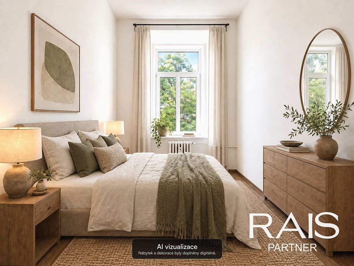 Prodej bytu 3+kk 58 m² – fotografie 3