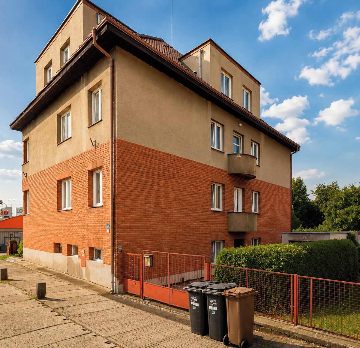 Prodej bytu 4+1 123 m² – fotografie 3