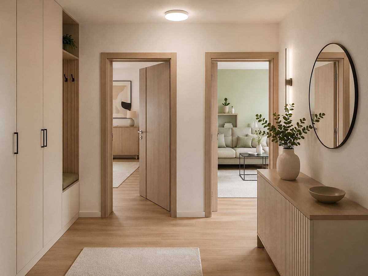 Prodej bytu 2+1 64 m² – fotografie 4