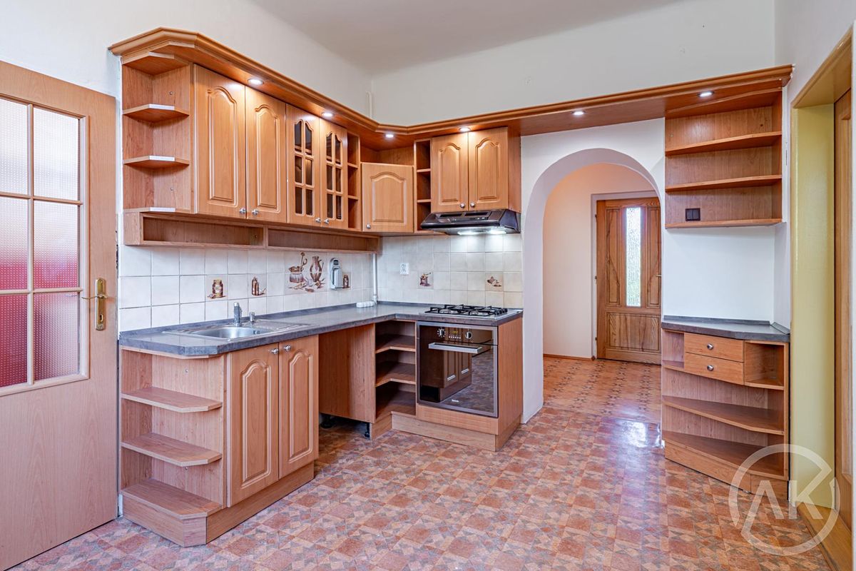 Pronájem bytu 3+1 102 m² – fotografie 5