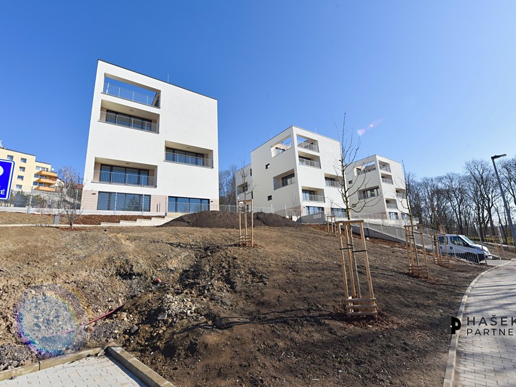 Квартира 4+kk на продаж, 119 м² (26 з 29)