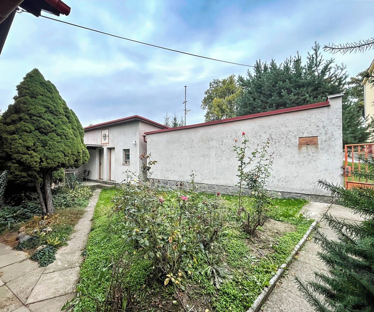 Prodej rodinného domu 103 m², pozemek 1107 m² – fotografie 4