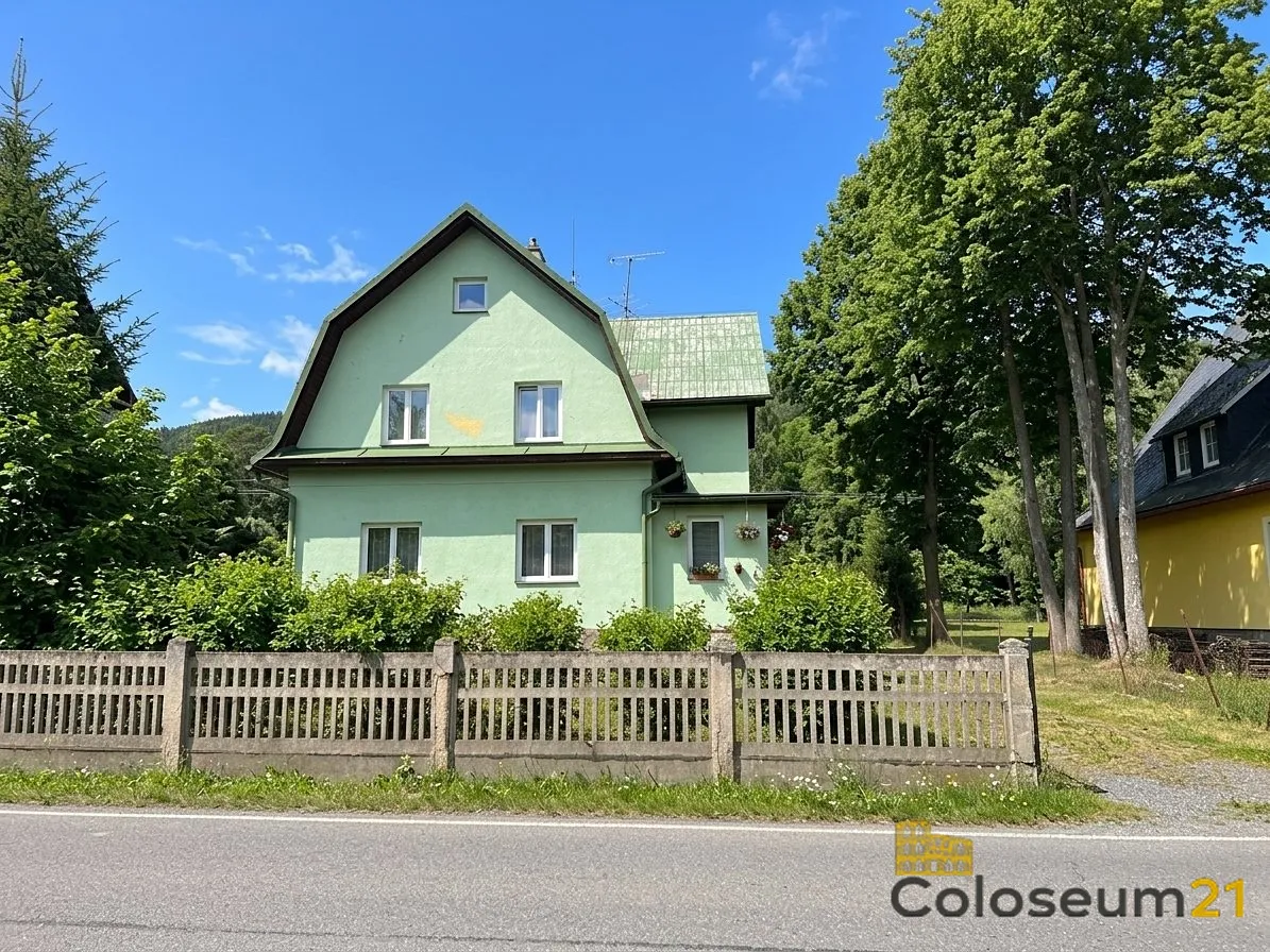 Prodej apartmánů 760 m²