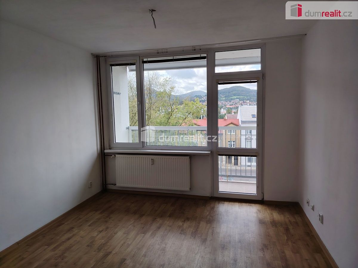 Pronájem bytu 2+1 55 m² – fotografie 5