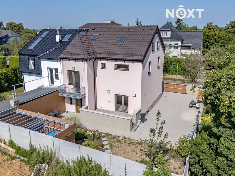 Pronájem rodinného domu 150 m², pozemek 331 m², Říčany – náhled fotky 2