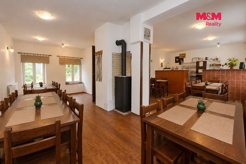 Prodej ubytovacího zařízení 198 m² – fotografie 2
