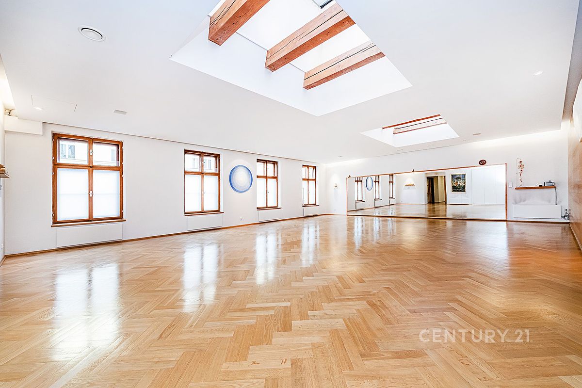 Pronájem komerční nemovitosti 200 m² – fotografie 2