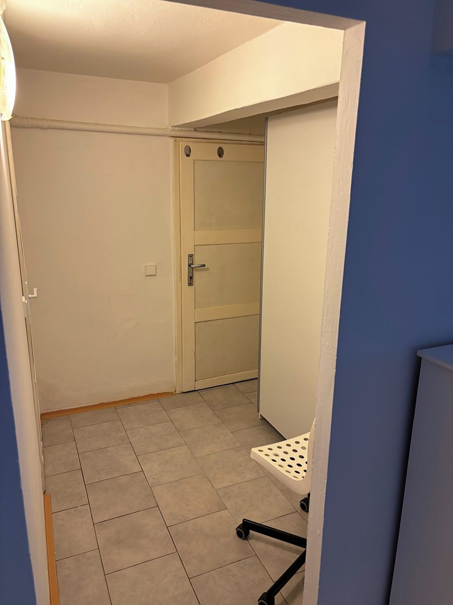 Pronájem bytu 1+kk 33 m² – fotografie 5